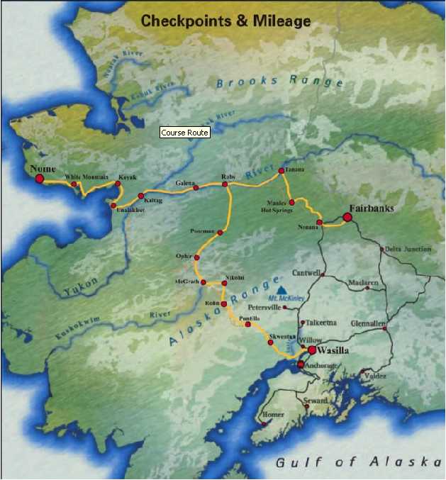 Alaska